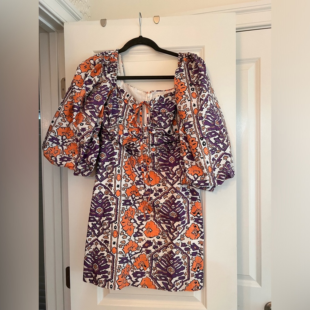 Rhode dress